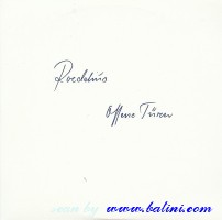 Roedelius, Offene Turen, Bureau B, BB 127