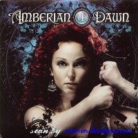 Amberian Dawn, River of Tuoni, Ascendance, ASC23008CD