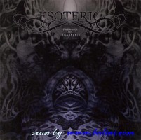 Esoteric, Paragon of Dissonance 1, SeasonMist, SOM 248