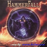 HammerFall, Threshold, NuclearBlast, NB 1752-2