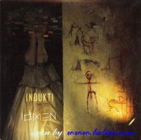 Indukti, Iomen, InsideOut, SPV 80001366 PRCD