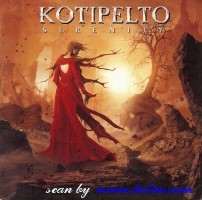 Kotipelto, Serenity, AFM, AFM 162-2