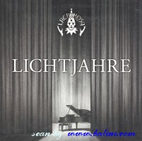 Lacrimosa, Lichtjahre, HallOfSermon, HOS 7920-P