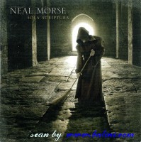 Neal Morse, Sola Scriptura, InsideOut, SPV 80001088 PRCD