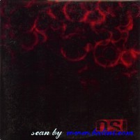 OSI, Blood, InsideOut, SPV 80001334 PRCD