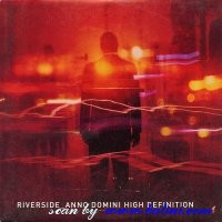 Riverside, Anno Domini High Definition, InsideOut, SPV 80001362 PRCD