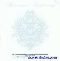 Ufomammut, Lucifer Songs, SuperNaturalCat, UFOPROMO1