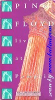 Pink Floyd, Live at Pompeii, PolyGram, 041 641-2