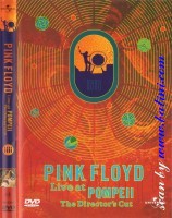 Pink Floyd, Live at Pompeii, Universal, 820 131 0