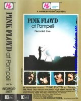 Pink Floyd, At Pompeii, Harmony, 007 B