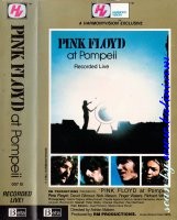 Pink Floyd, At Pompeii, Harmony, 007 B