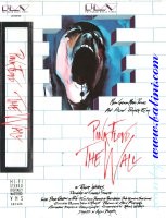 *Movie, The Wall, Polygram, 081 252-3