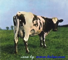 Pink Floyd, Atom Heart Mother, EMI, SIAE 13SC0004