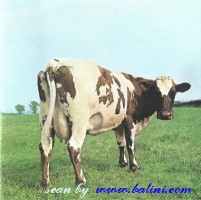 Pink Floyd, Atom Heart Mother, EMI, CDP 7 46381 2