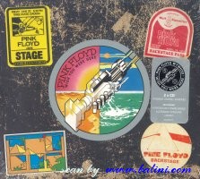 Pink Floyd, Wish You Were Here, 50th, Sony, 19802876722