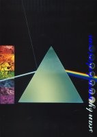 Pink Floyd, The Dark Side of the Moon, XX, EMI, DarkSideXX