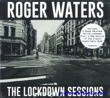 Roger Waters, The Lockdown Sessions, Sony, 19658804202