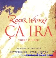 Roger Waters, Ca Ira, Sony, RWCAIRACDR