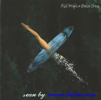 Rick Wright, Broken China, EMI, CDEMD 1098