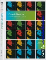 David Gilmour, Live at, Hammermith Odeon, CrimeCrou, CCPDVD 057