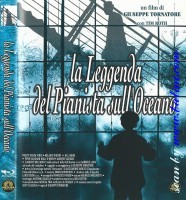 *Movie, La Leggenda del, Pianista sull Oceano, Medusa, N03SF06223