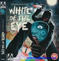 *Movie, White of the Eye, Arrow, FCD900