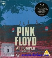 Pink Floyd, At Pompeii MCMLXXII, Sony, 19802876259