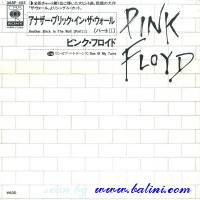 Pink Floyd, Another Brick in the Wall 2, One of my Turns, Sony, 06SP 453