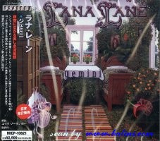 Lana Lane, Gemini, Avalon, MICP-10621