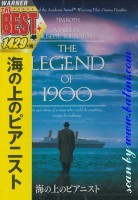 *Movie - RW, The Legend of 1900, Warner, 1000330721