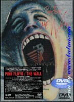 *Movie, The Wall, Sony, SRBS 1414