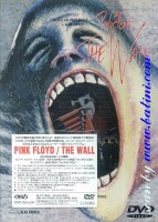 *Movie, The Wall, Sony, SRBS 1414