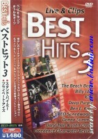 Various Artists, Best Hits 3, Keep, PSD-2053