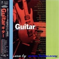 Various Artists, Guitair, WEA, WPLP-9063