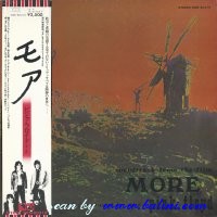 Pink Floyd, More, EMI, EMS-80319