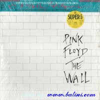 Pink Floyd, The Wall, Sony, 40AP 1750.1