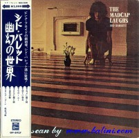 Syd Barrett, The Madcap Laughs, Odeon, OP-8927