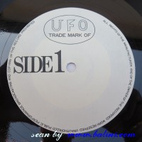 , UFO 1030