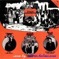 Various Artists, All American Top 100, Vol. 24, Sony, XAAP 90012