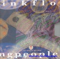 Bilbo's Pink Floyd Japan CD Other Editions