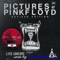 Pink Floyd, Pictures Of, Sigma, Sigma 274