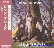 Pink Floyd, The Embryo, Other, TSP-CD-020