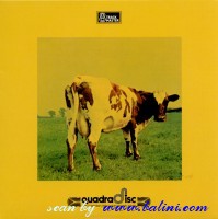 Pink Floyd, Atom Heart Mother, Other, QD-002-1