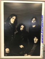 Pink Floyd, Odeon 2, Odeon, TOEIPoster2