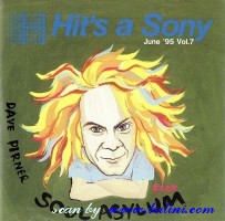 Various Artists, Hits a Sony June 95 vol.7, Sony, XDCS 93181