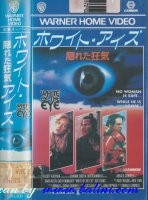 *Movie, White of the Eye, Warner, NJV-37208