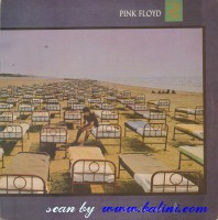 1987 : Pink Floyd A Momentary Lapse of Reason