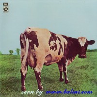 Pink Floyd, Atom Heart Mother, EMI, 2J 062-04550