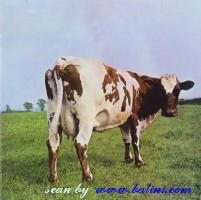 Pink Floyd, Atom Heart Mother, EMI, Q4SHVL 781