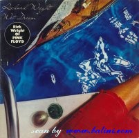 Rick Wright, Wet Dream, CBS, SBP 237258